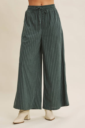 Meg Wide Leg Pants