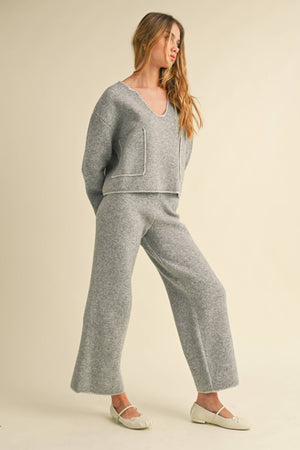 Whitney Knit Pants