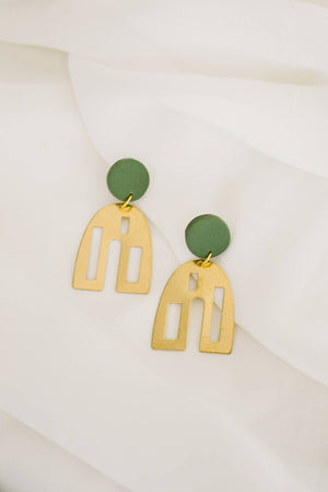 Wynn Earrings