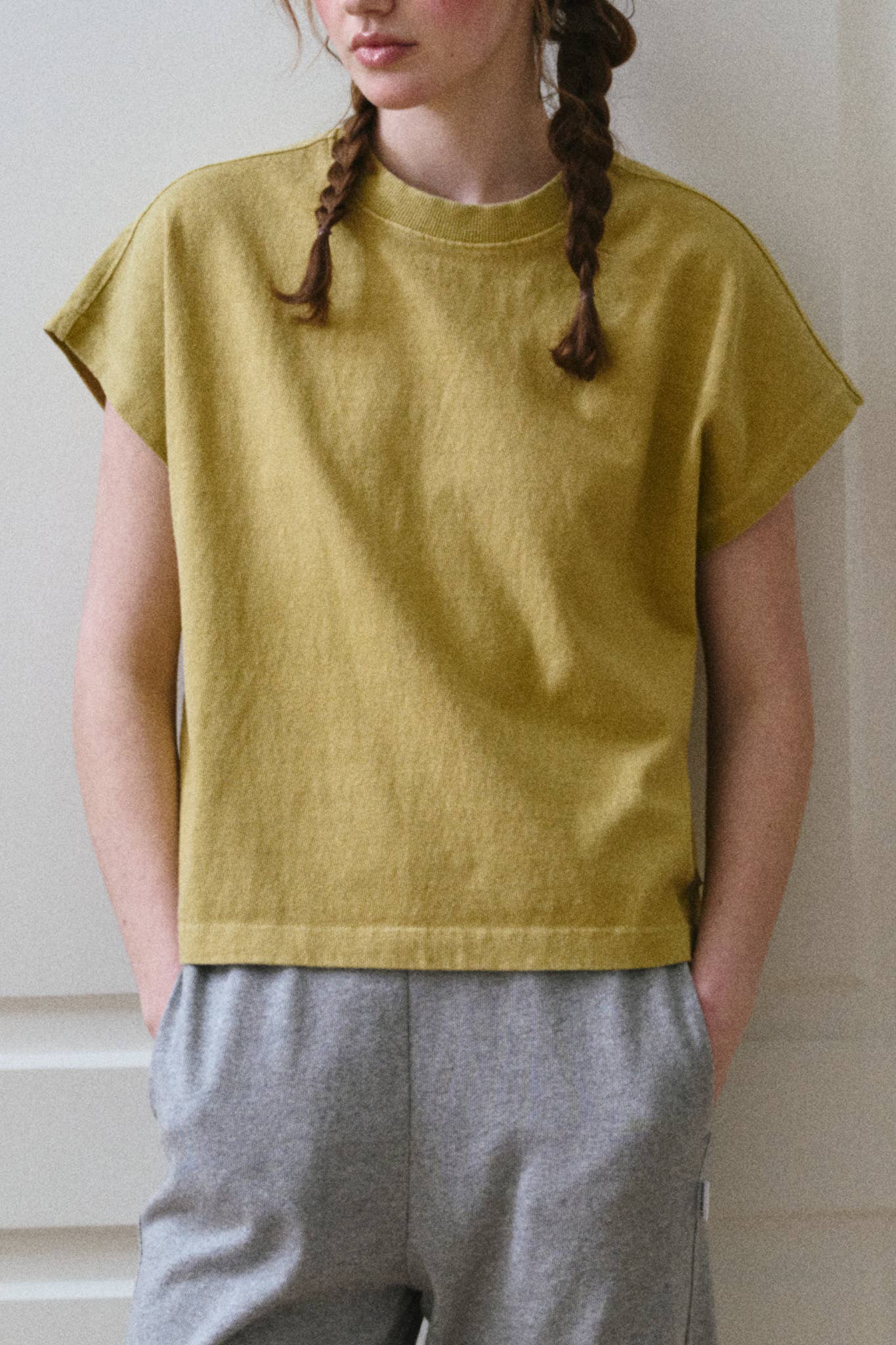 Jeanne Tee Ochre