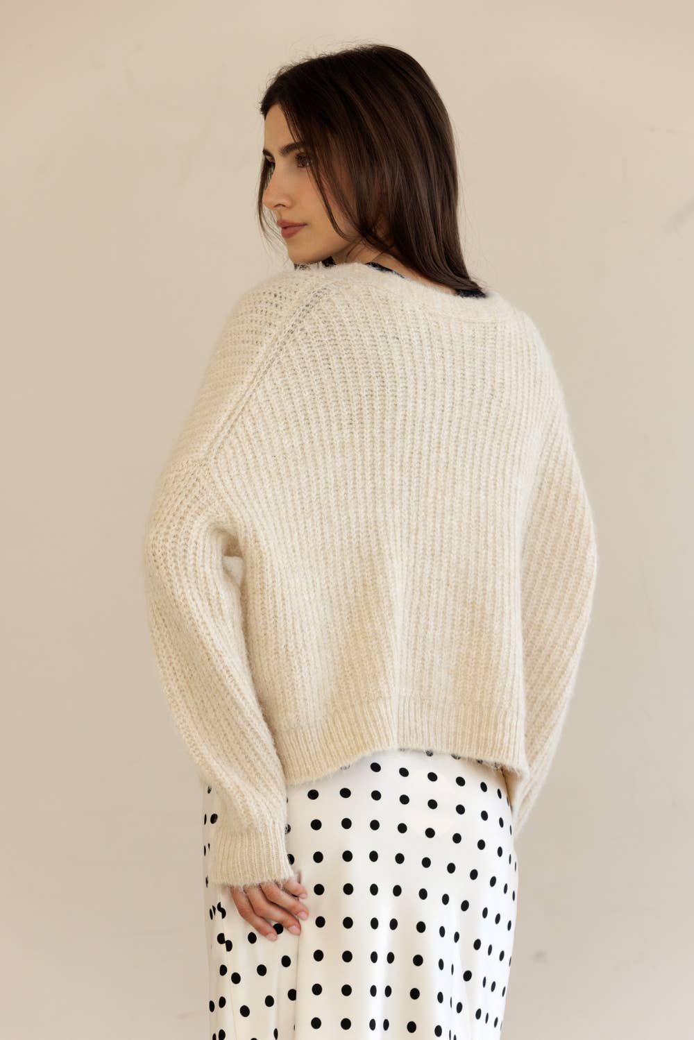 Crain Cardigan