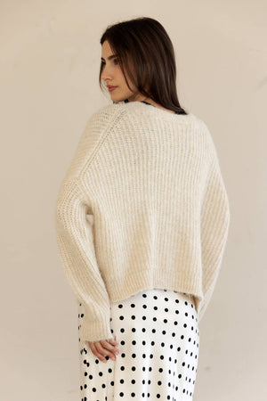 Crain Cardigan