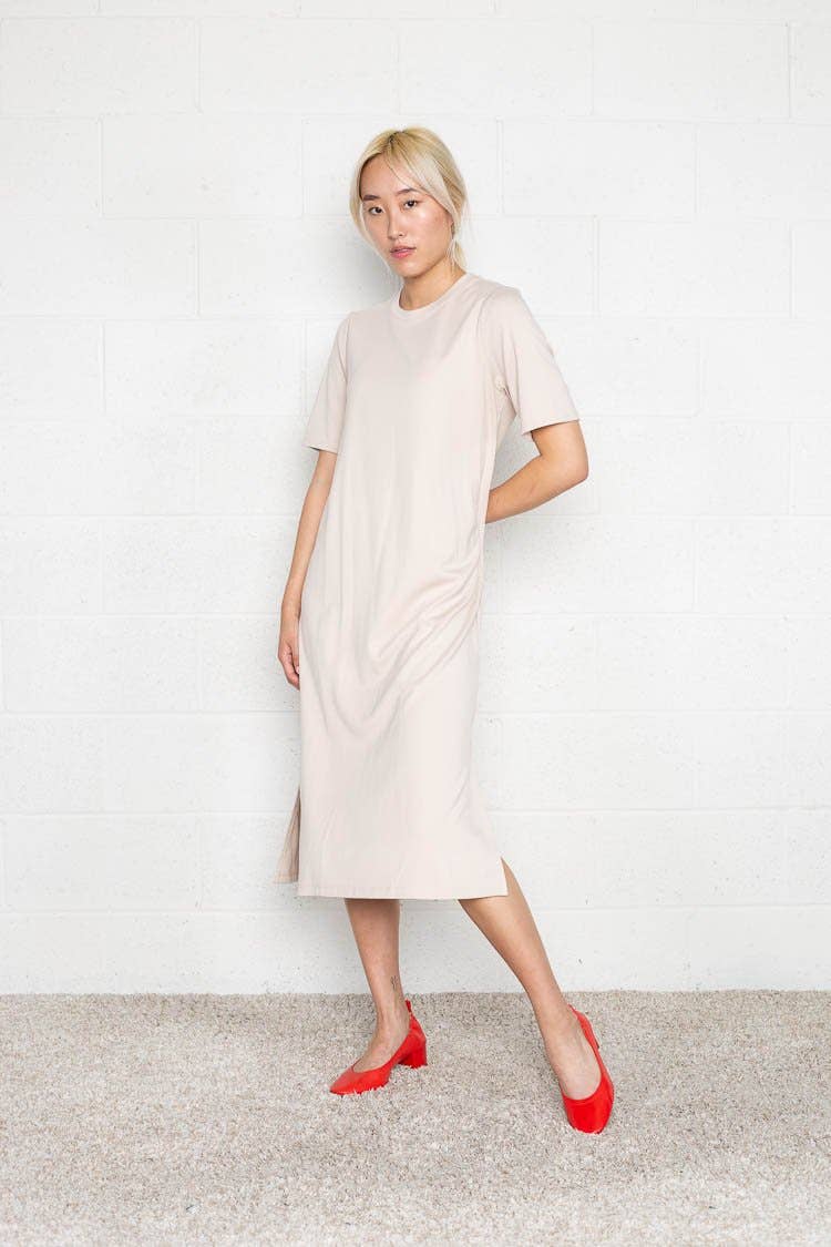 Harriet Dress