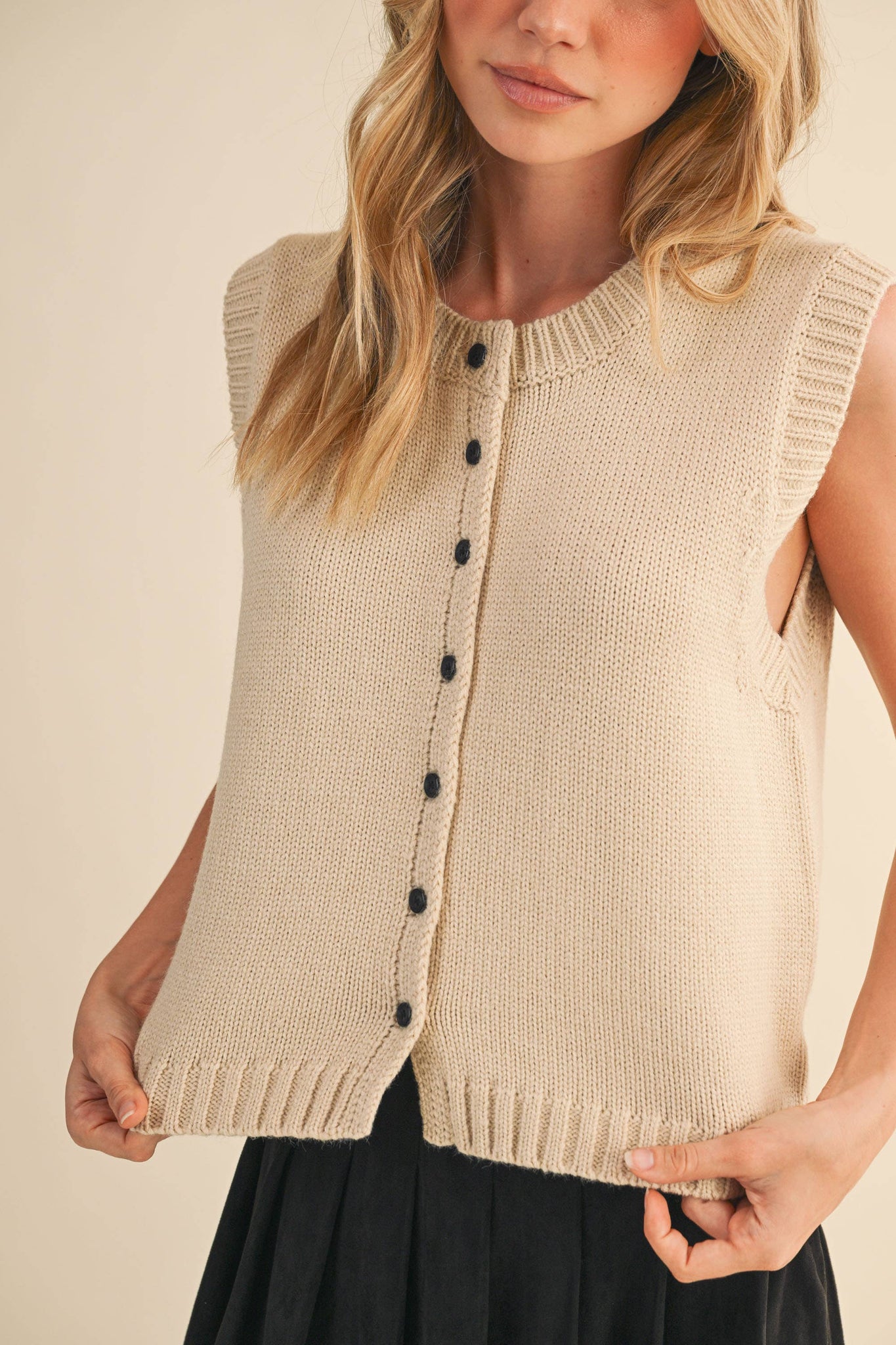 West Vest