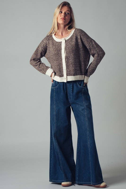 Winifred Cardigan