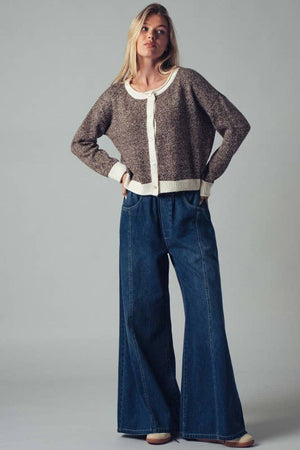 Winifred Cardigan