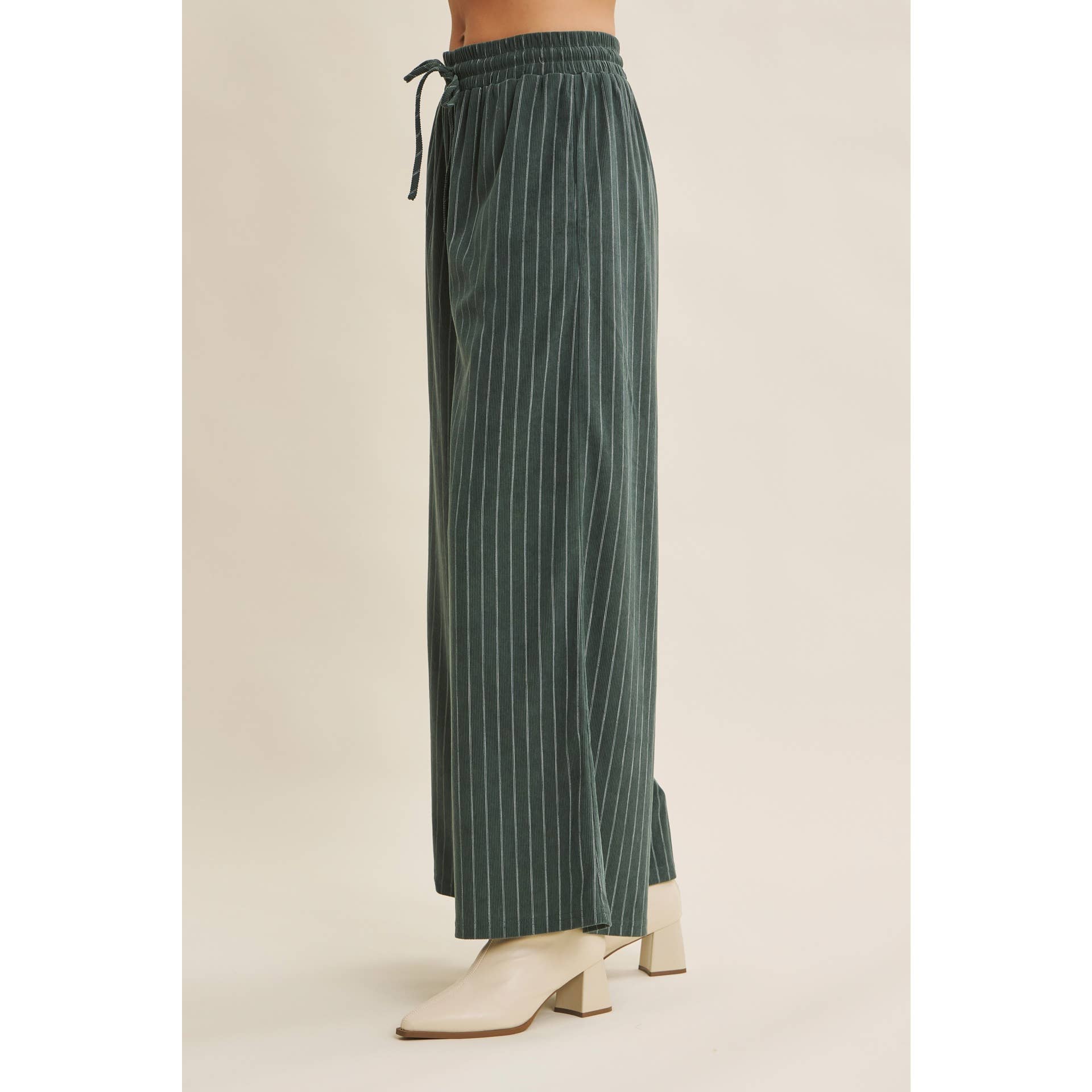 Meg Wide Leg Pants