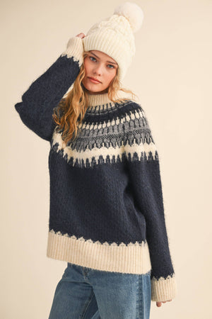 Astrid Sweater