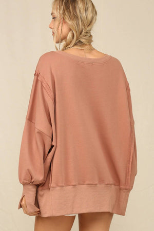 Denny Pullover