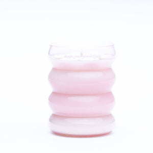 Shake your groove thing Candle