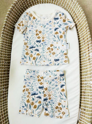 Bamboo Junie Set