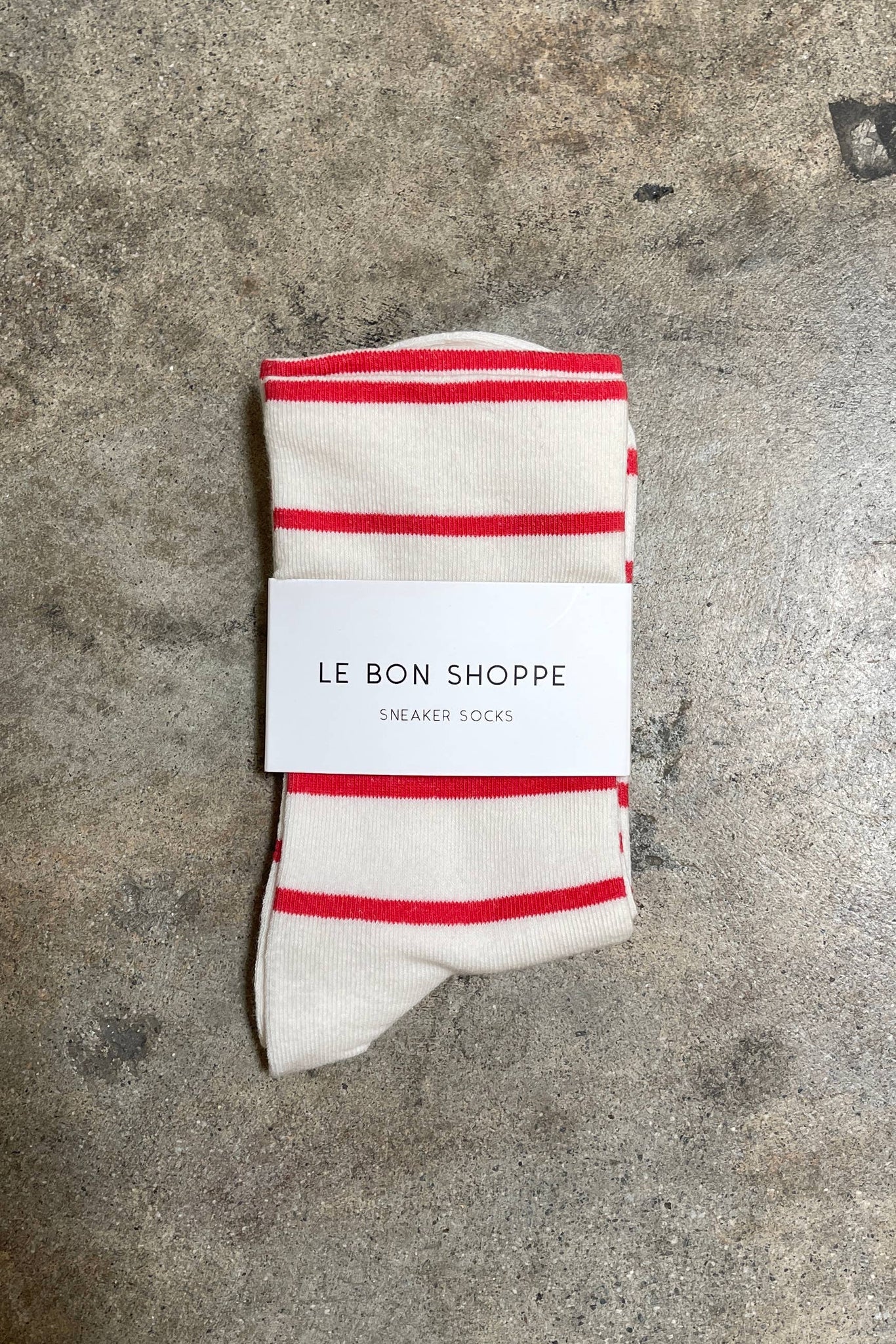 Wally Socks: Camel