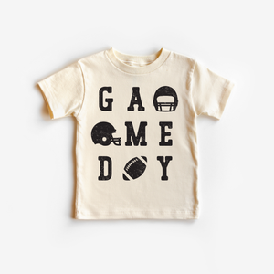 Game Day Toddler and Youth Shirt