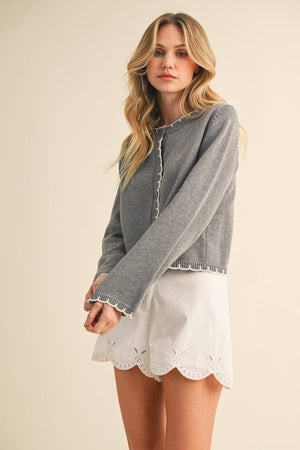 Carlisle Top