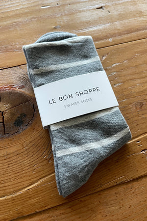 Wally Socks: Camel