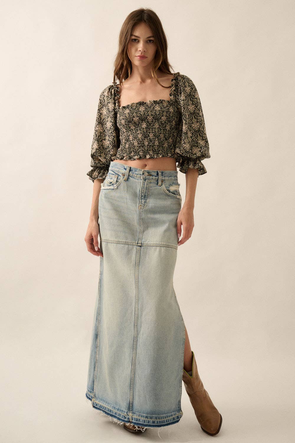 Alice Top