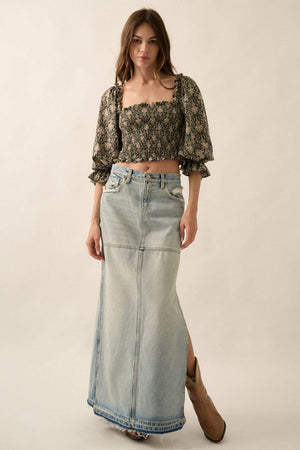 Alice Top