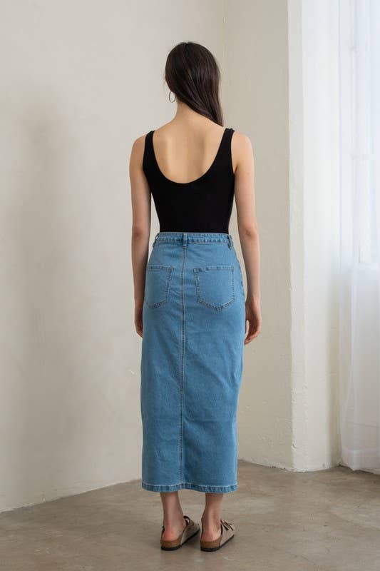 Daily Skirt