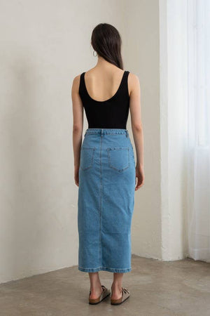 Daily Skirt