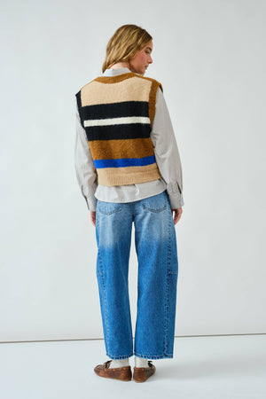 Shelby Vest