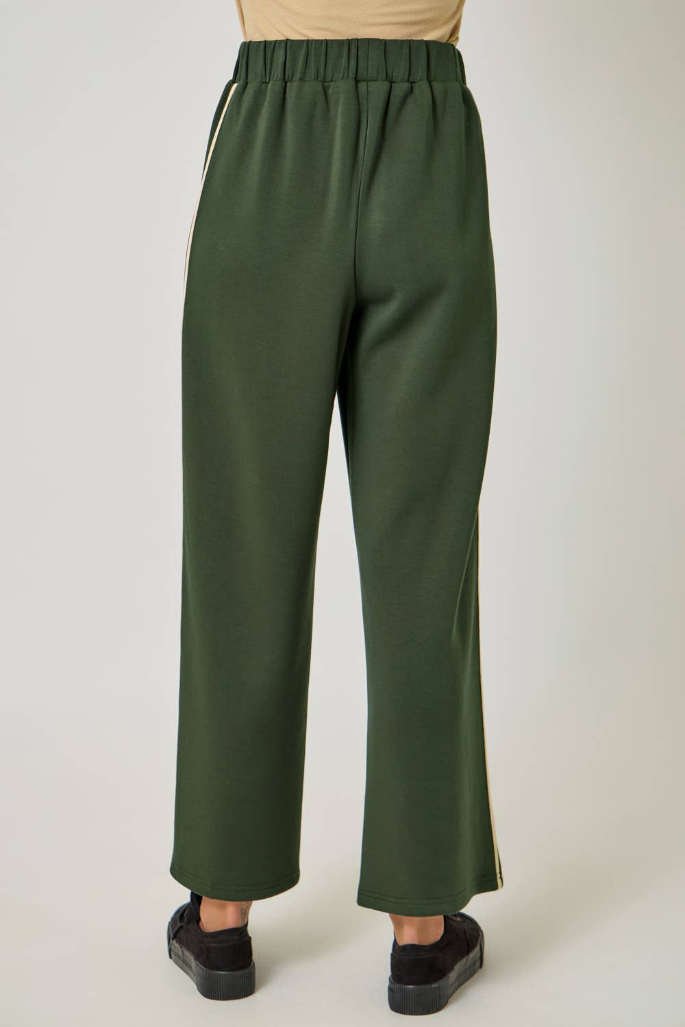 Around The Track Pants