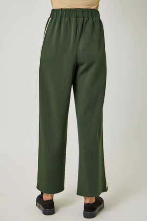 Around The Track Pants