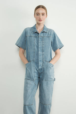 Jones Jumpsuit