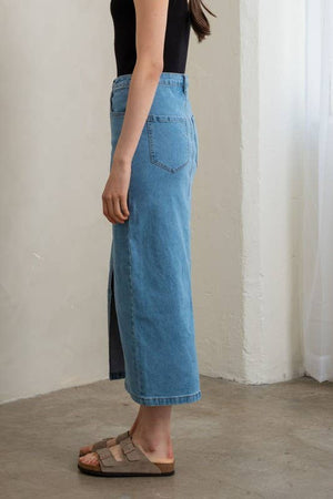 Daily Skirt
