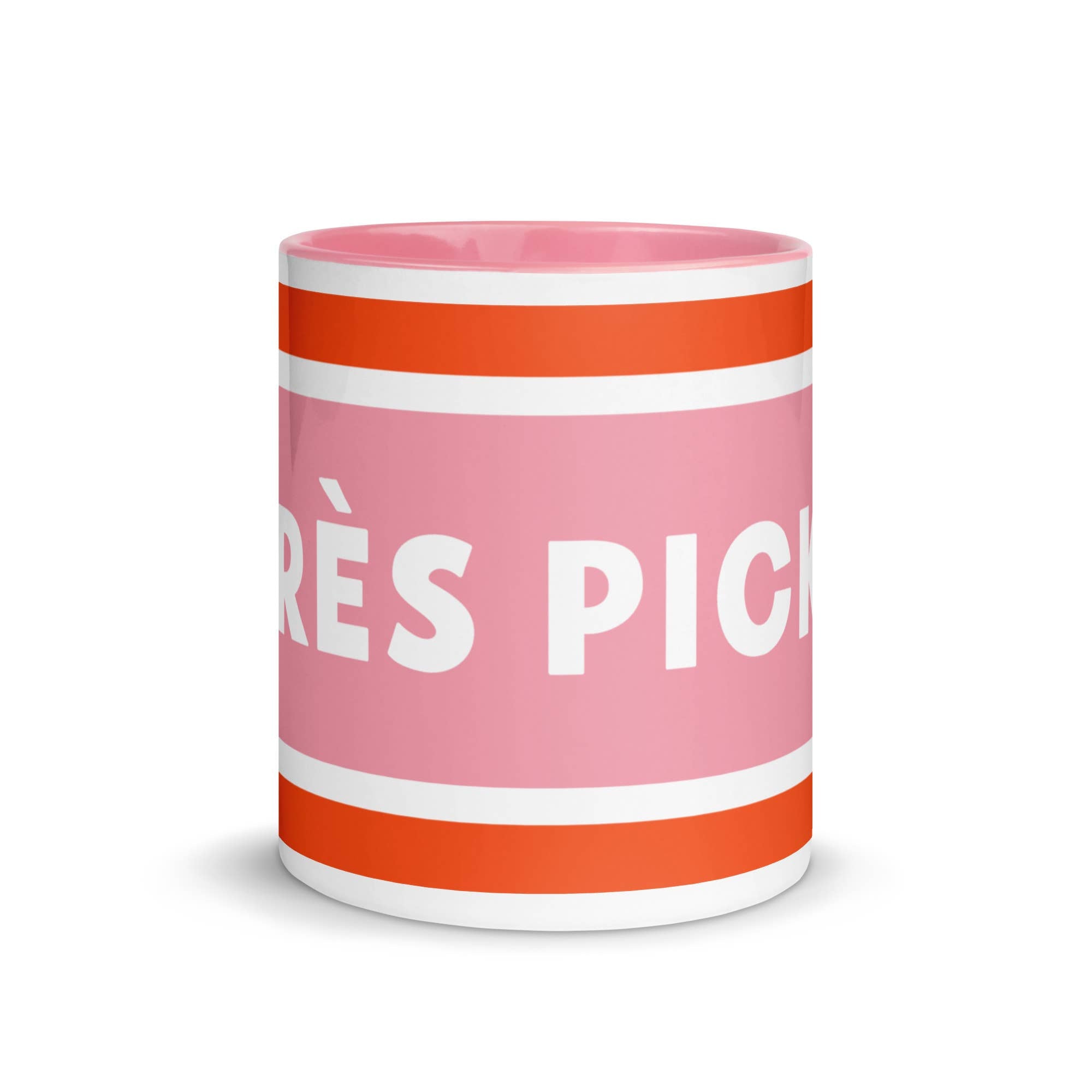 Après pickle mug pickleball lover gift (12 color combos)