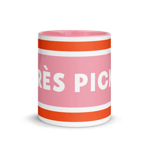 Après pickle mug pickleball lover gift (12 color combos)