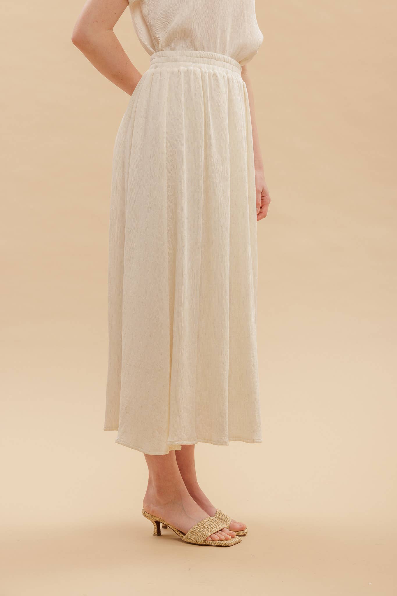 Madison Skirt