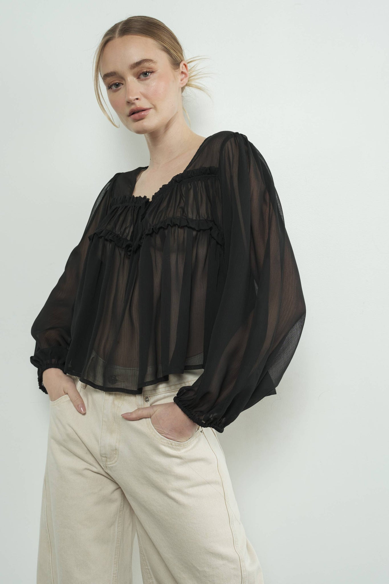 Linny Top