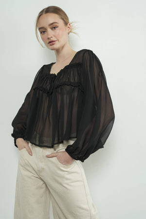 Linny Top