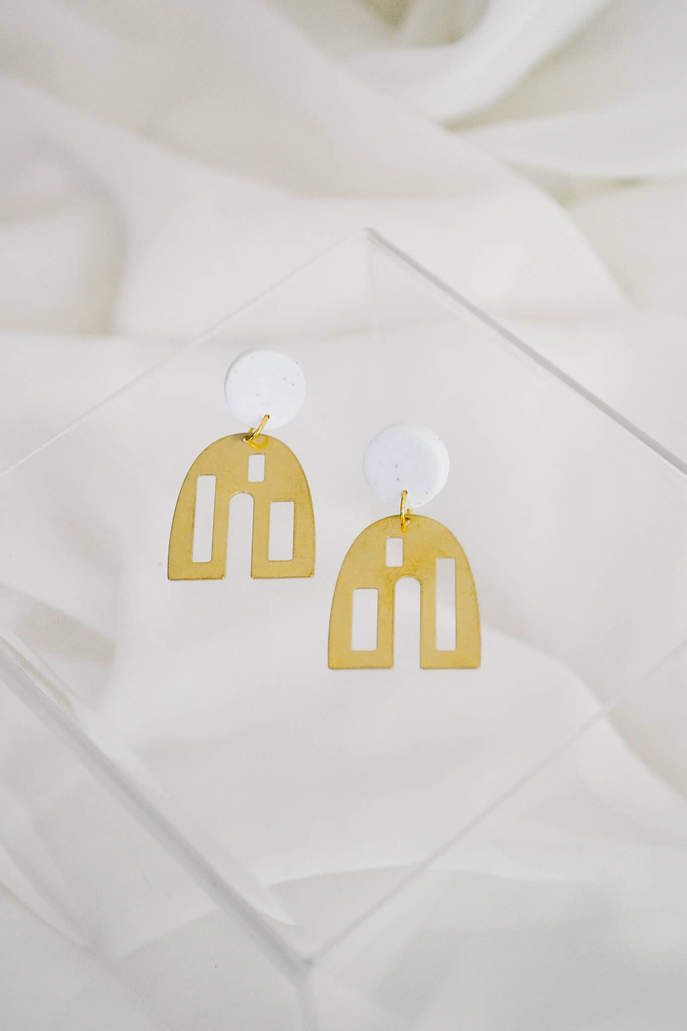 Wynn Earrings