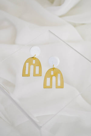 Wynn Earrings
