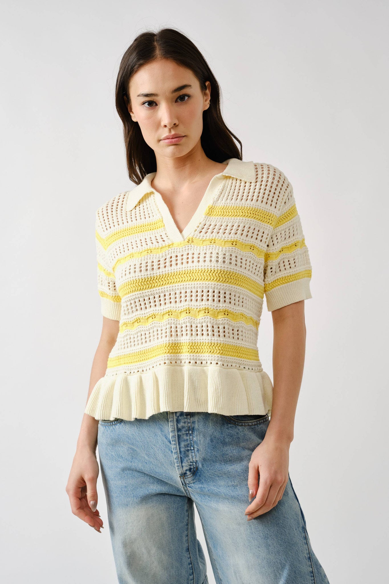 Handley Sweater
