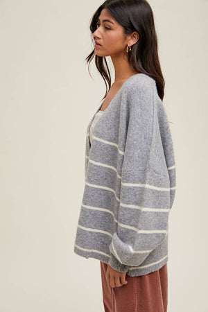 Barton Cardigan
