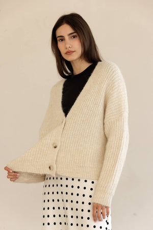 Crain Cardigan