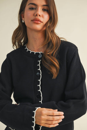 Carlisle Top