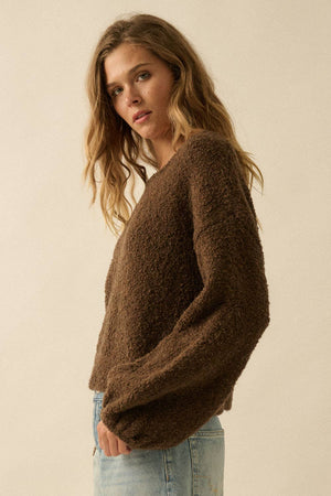 Belle Sweater