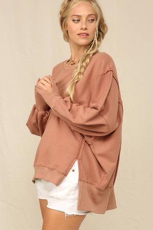 Denny Pullover