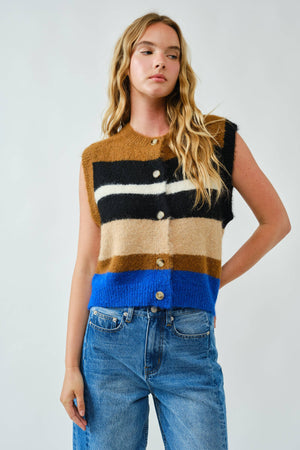 Shelby Vest