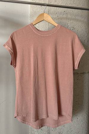 Ease Tee Spanish Vanilla