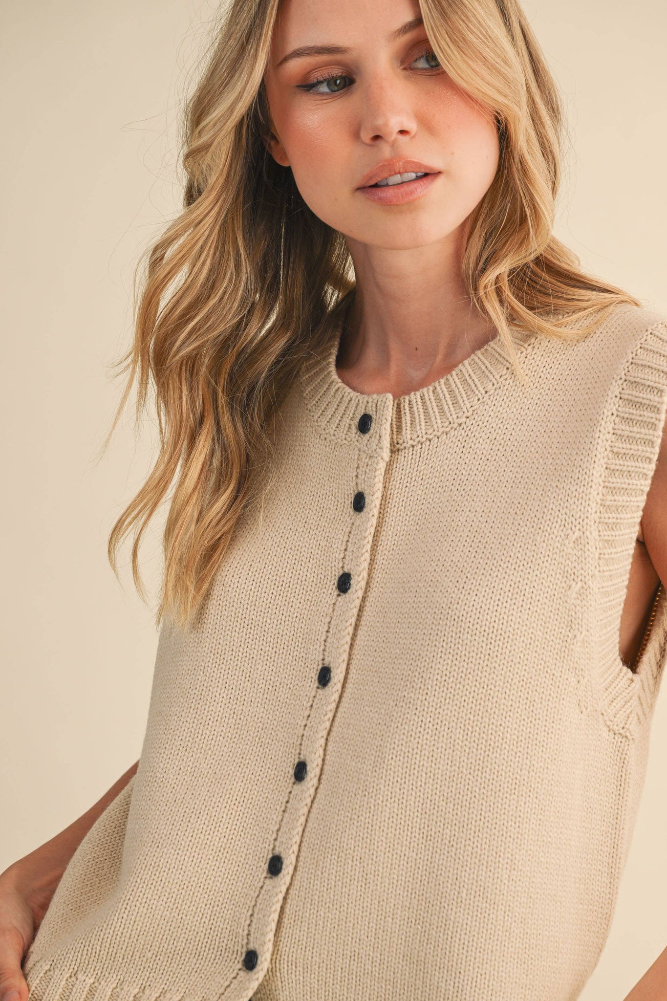 West Vest