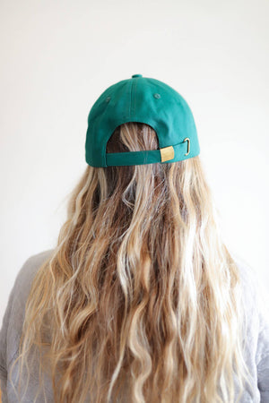 Winging It Baseball Hat