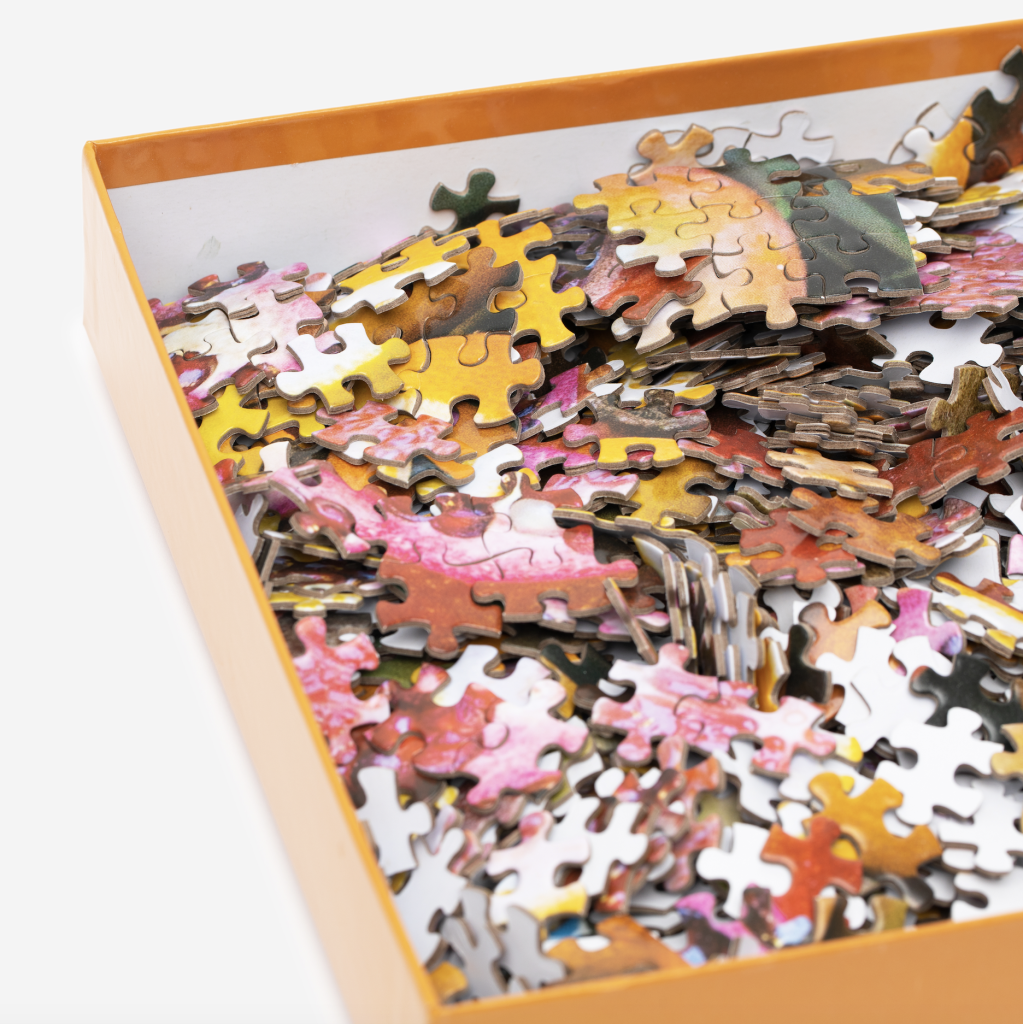 Fruit Lovers Dream | 1,000 Piece Jigsaw Puzzle