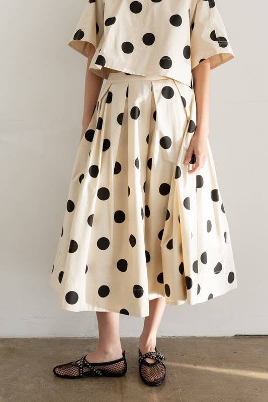 Dottie Skirt