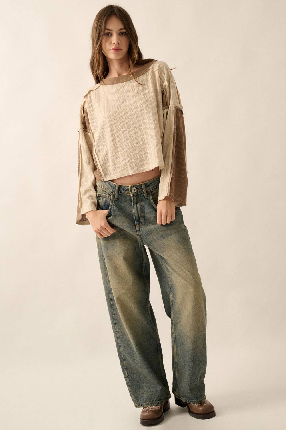 Chase Top