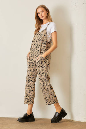 Natalie Jumpsuit