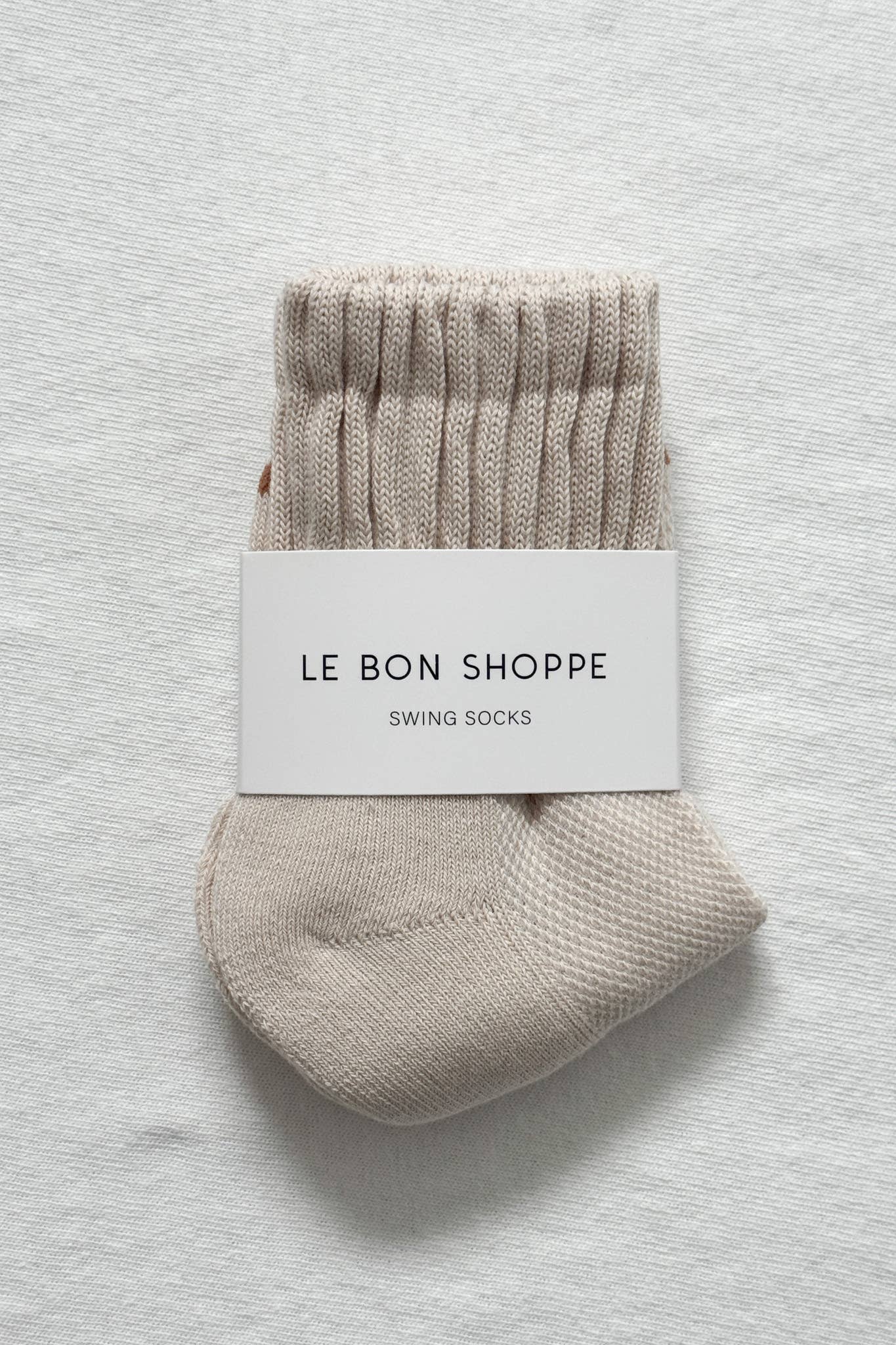 Swing Socks: Silk